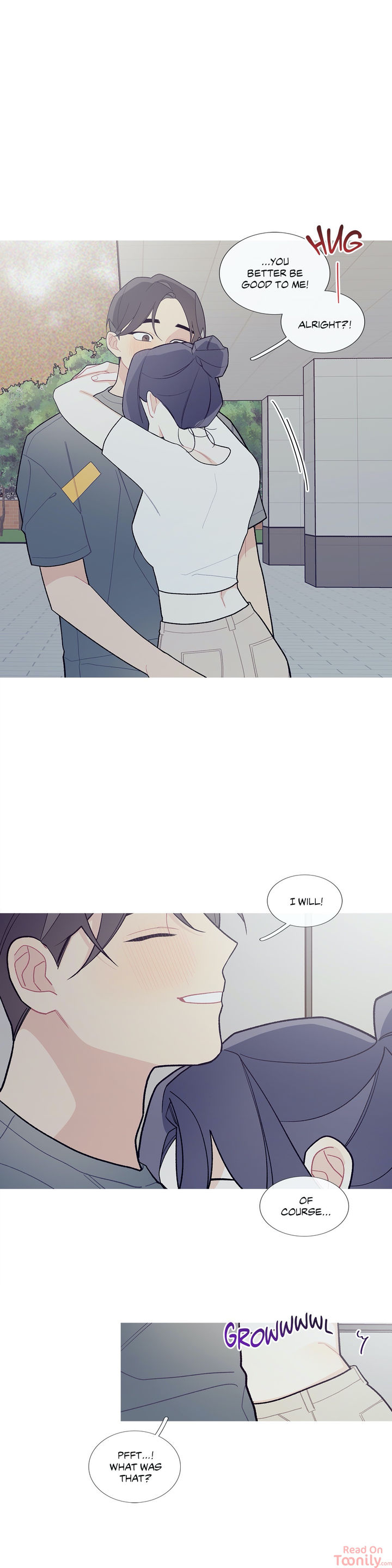 What’s Going On? - Chapter 70 [photo 20] - MangaPorn