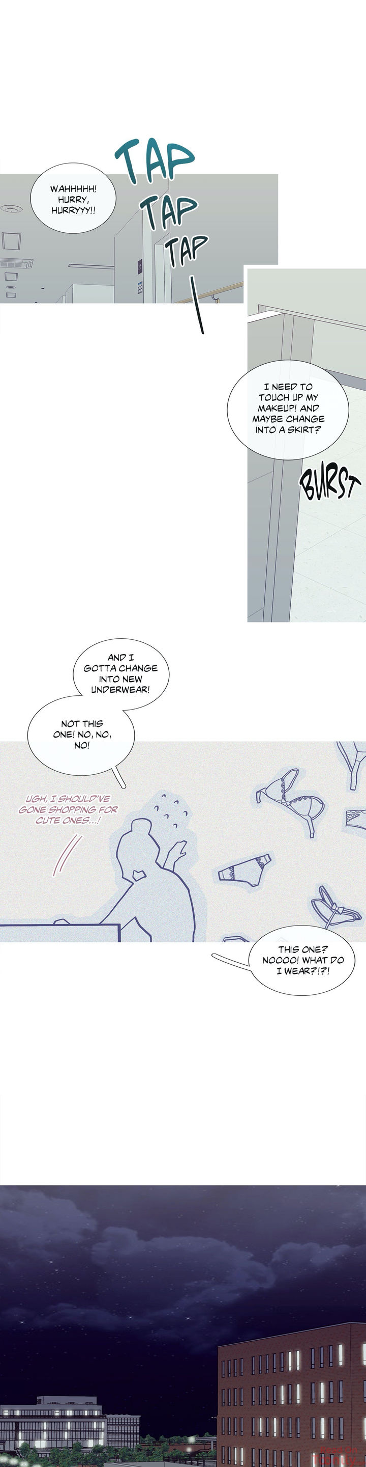 What’s Going On? - Chapter 70 [photo 22] - MangaPorn