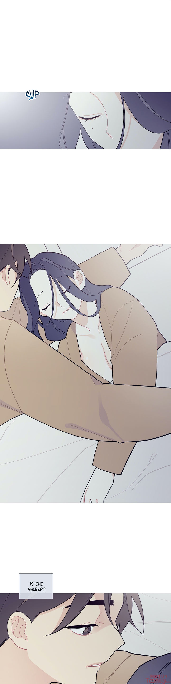 What’s Going On? - Chapter 71 [photo 16] - MangaPorn