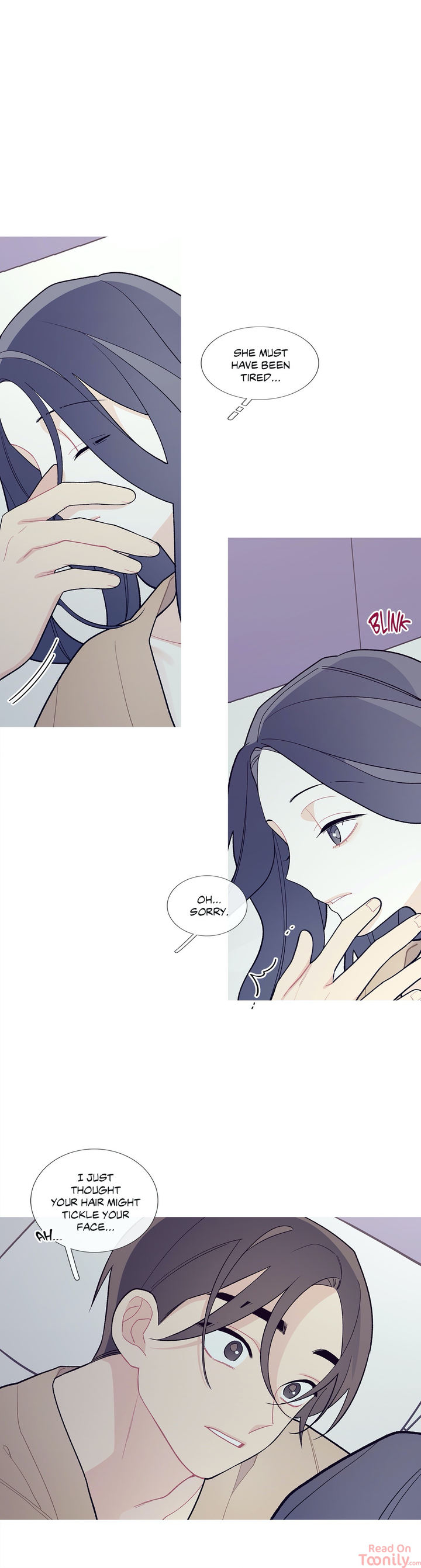 What’s Going On? - Chapter 71 [photo 17] - MangaPorn