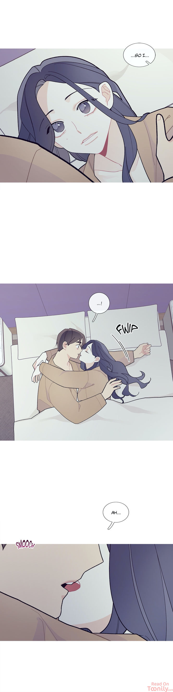 What’s Going On? - Chapter 71 [photo 18] - MangaPorn