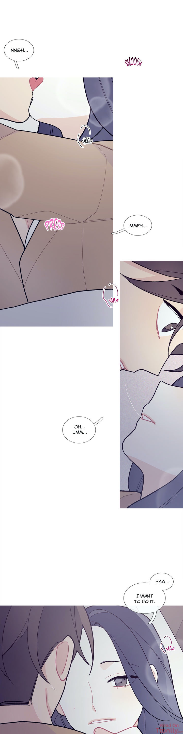 What’s Going On? - Chapter 71 [photo 19] - MangaPorn