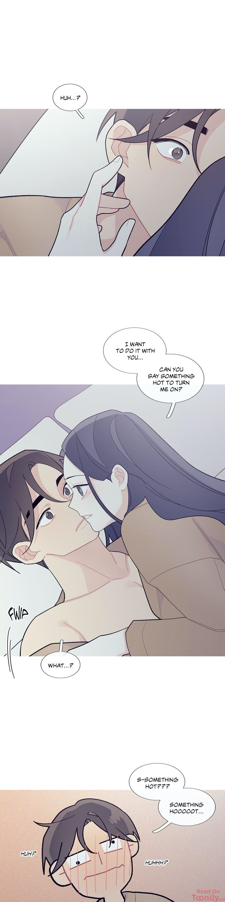 What’s Going On? - Chapter 71 [photo 20] - MangaPorn