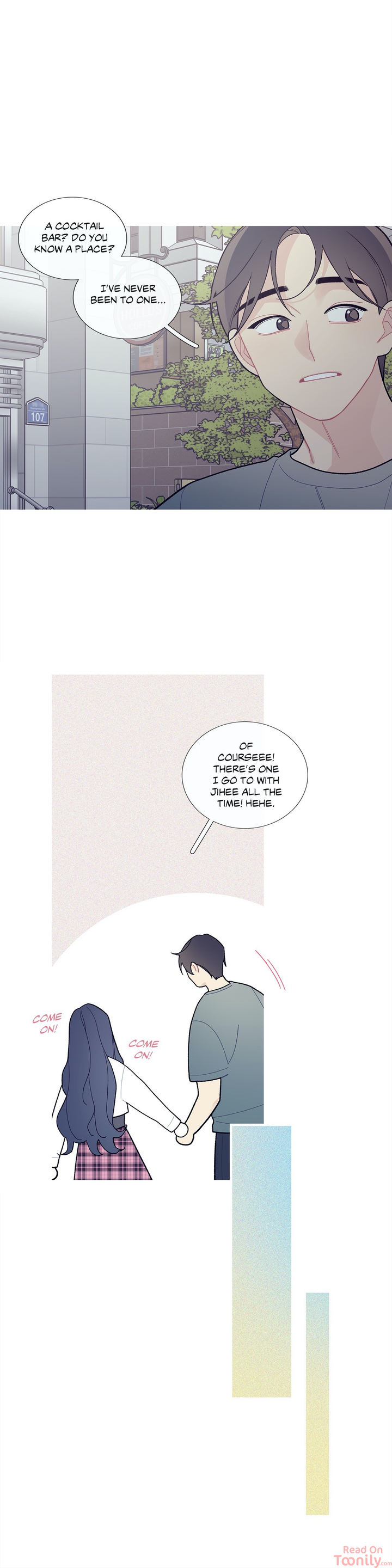 What’s Going On? - Chapter 71 [photo 4] - MangaPorn