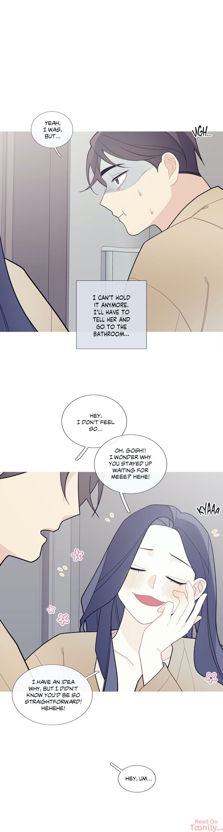 What’s Going On? - Chapter 71 [photo 7] - MangaPorn