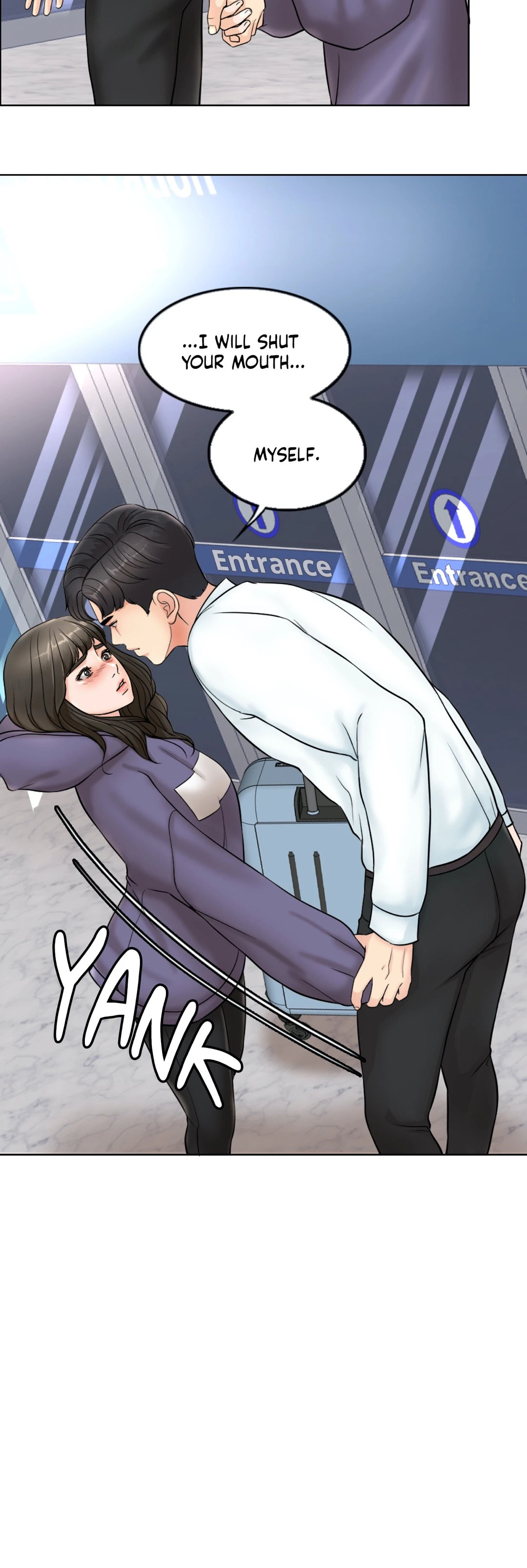 Wife for 1000 Days - Chapter 4 [photo 10] - MangaPorn