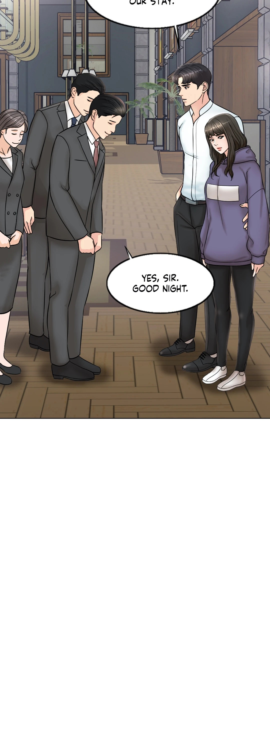 Wife for 1000 Days - Chapter 4 [photo 18] - MangaPorn