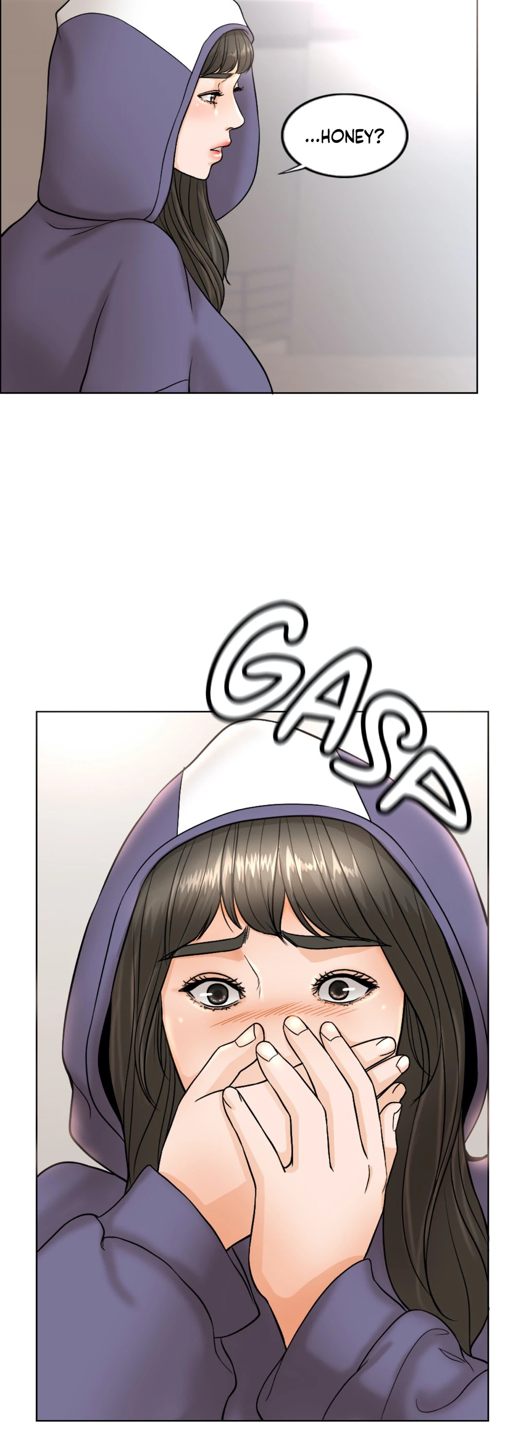 Wife for 1000 Days - Chapter 4 [photo 2] - MangaPorn