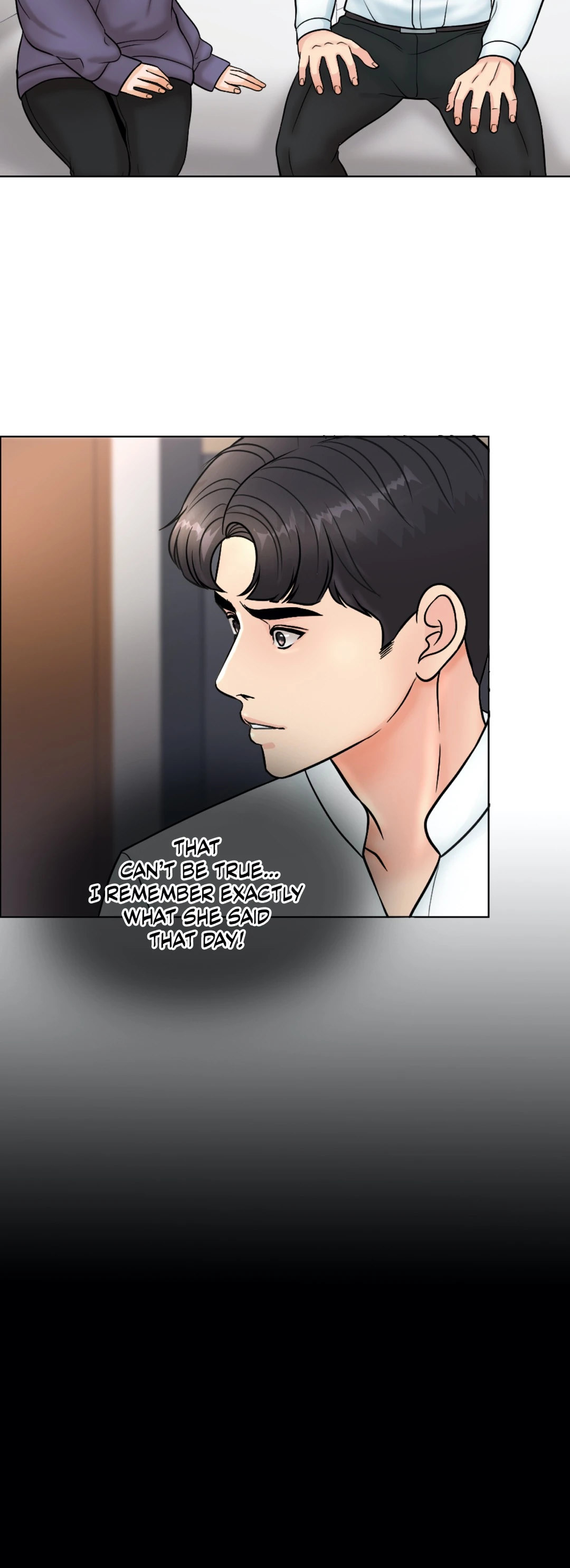 Wife for 1000 Days - Chapter 4 [photo 26] - MangaPorn
