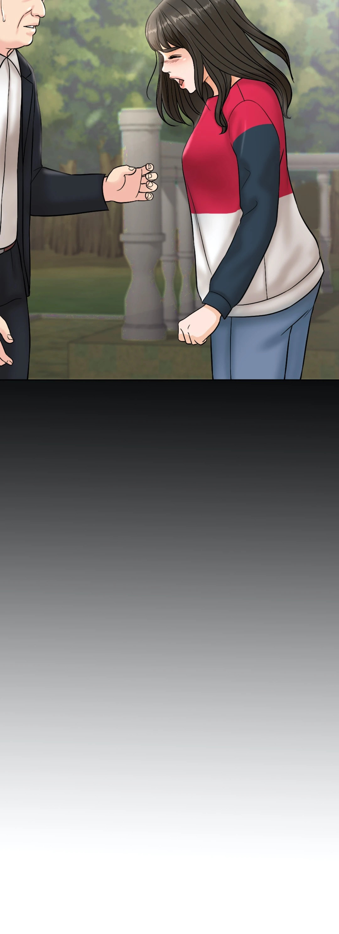 Wife for 1000 Days - Chapter 4 [photo 28] - MangaPorn