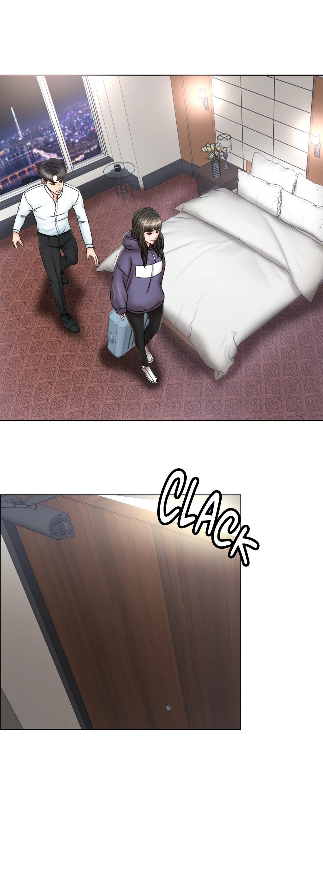 Wife for 1000 Days - Chapter 4 [photo 33] - MangaPorn