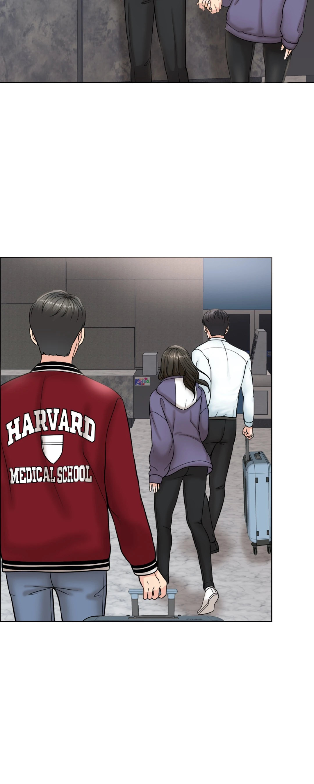 Wife for 1000 Days - Chapter 4 [photo 6] - MangaPorn