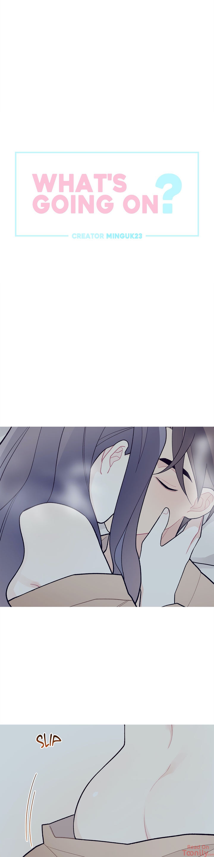 What’s Going On? - Chapter 72 [photo 1] - MangaPorn