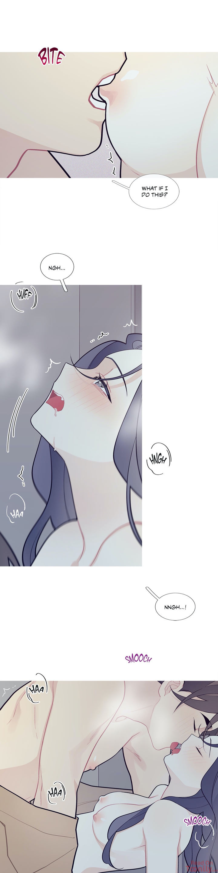 What’s Going On? - Chapter 72 [photo 11] - MangaPorn