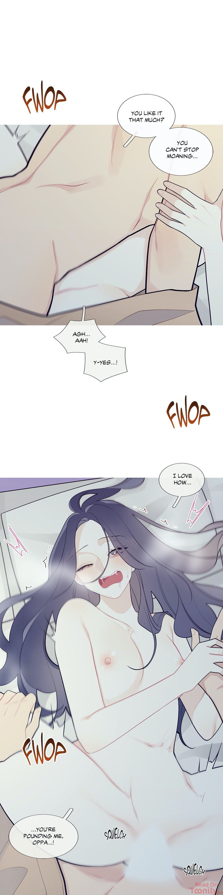 What’s Going On? - Chapter 72 [photo 12] - MangaPorn