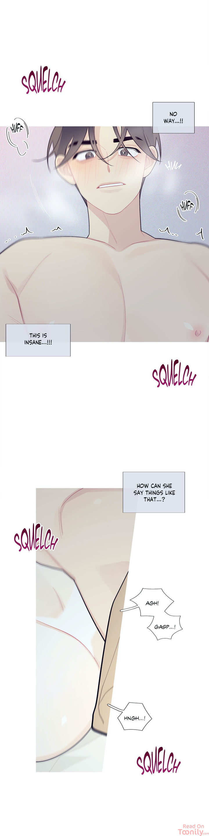 What’s Going On? - Chapter 72 [photo 13] - MangaPorn