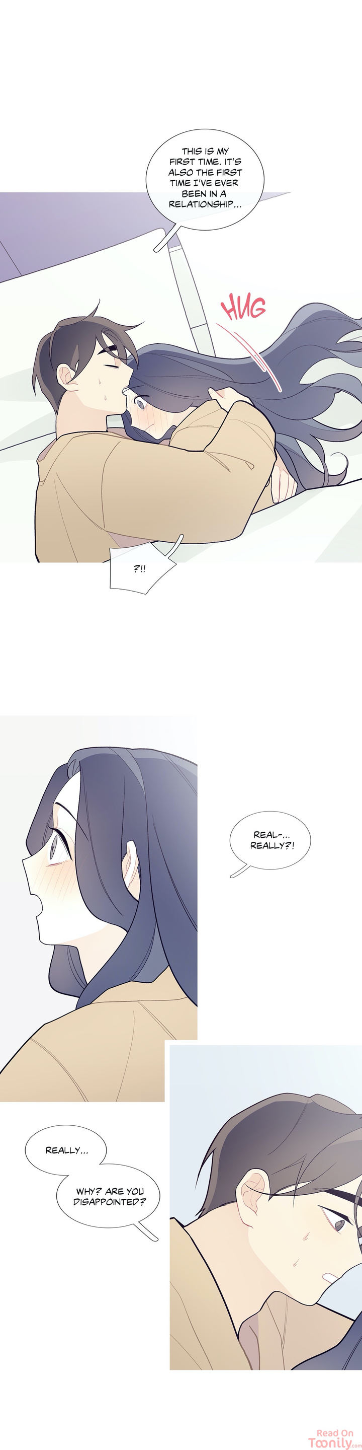 What’s Going On? - Chapter 72 [photo 22] - MangaPorn