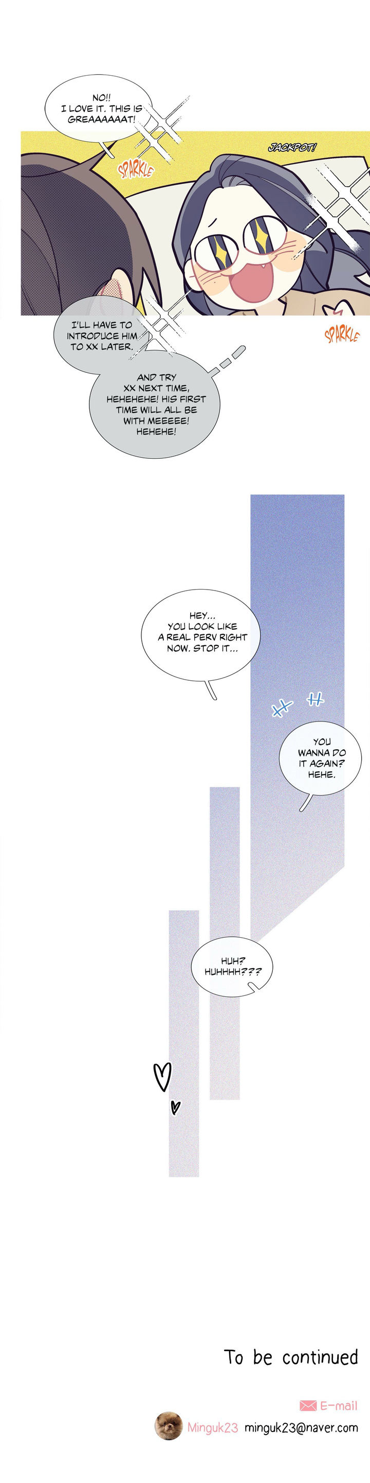 What’s Going On? - Chapter 72 [photo 23] - MangaPorn