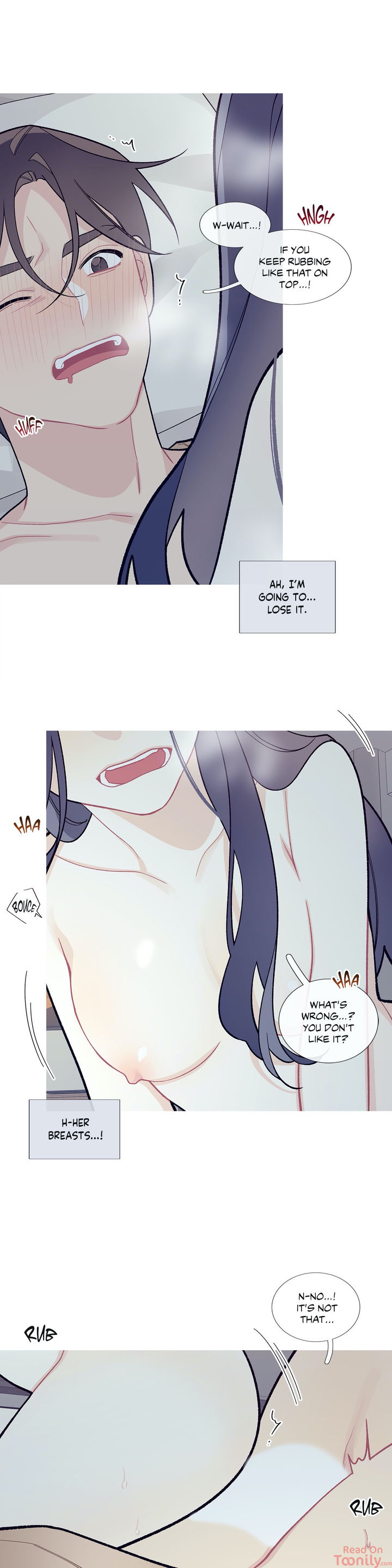 What’s Going On? - Chapter 72 [photo 3] - MangaPorn