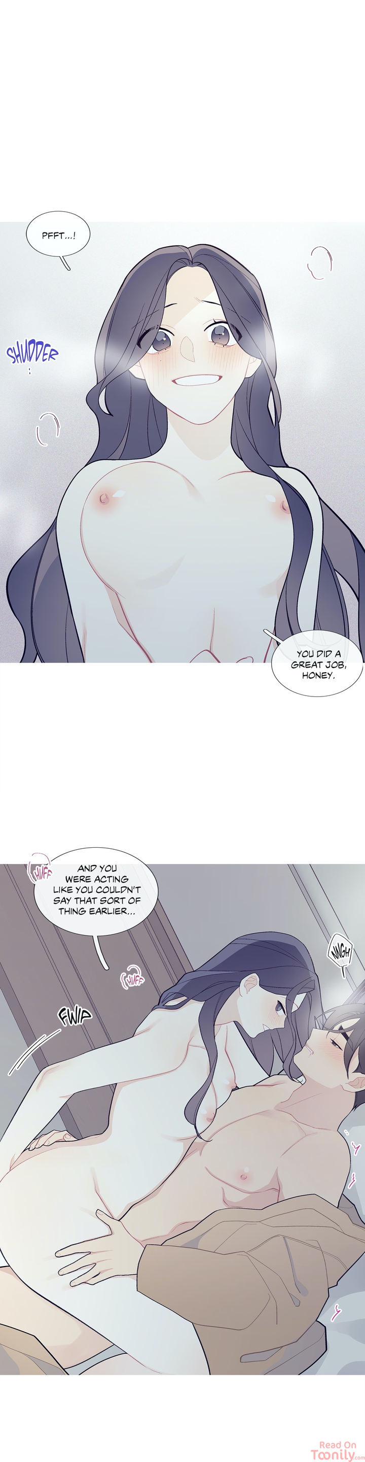 What’s Going On? - Chapter 72 [photo 6] - MangaPorn