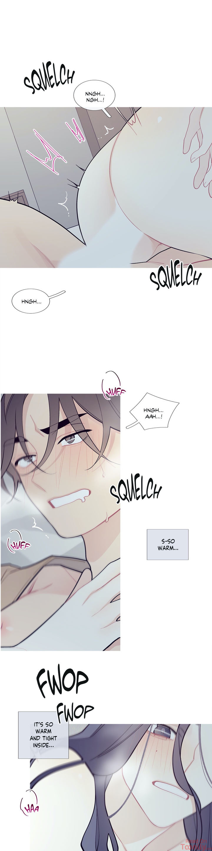 What’s Going On? - Chapter 72 [photo 7] - MangaPorn