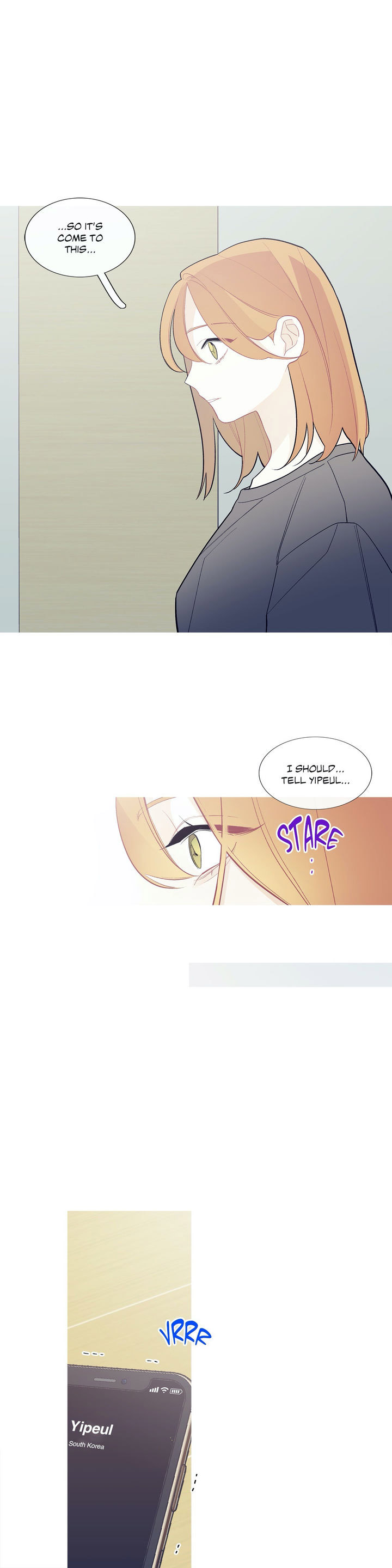 What’s Going On? - Chapter 73 [photo 16] - MangaPorn