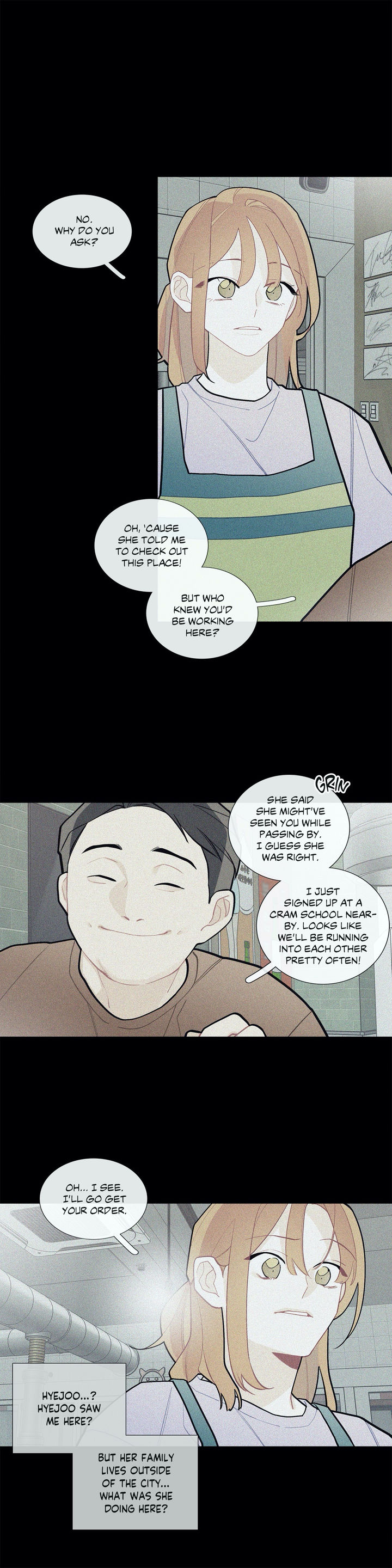 What’s Going On? - Chapter 74 [photo 10] - MangaPorn