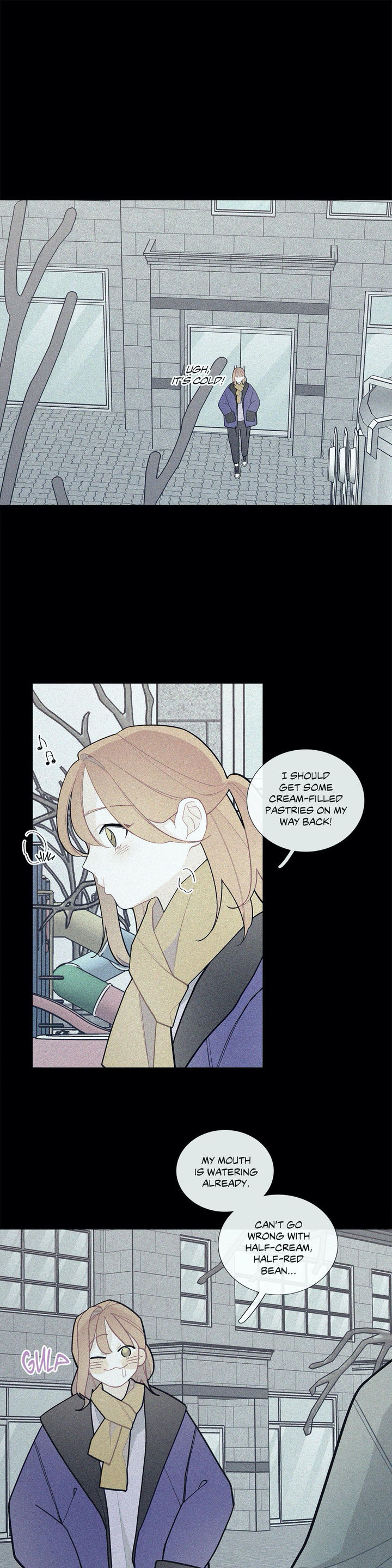 What’s Going On? - Chapter 74 [photo 2] - MangaPorn