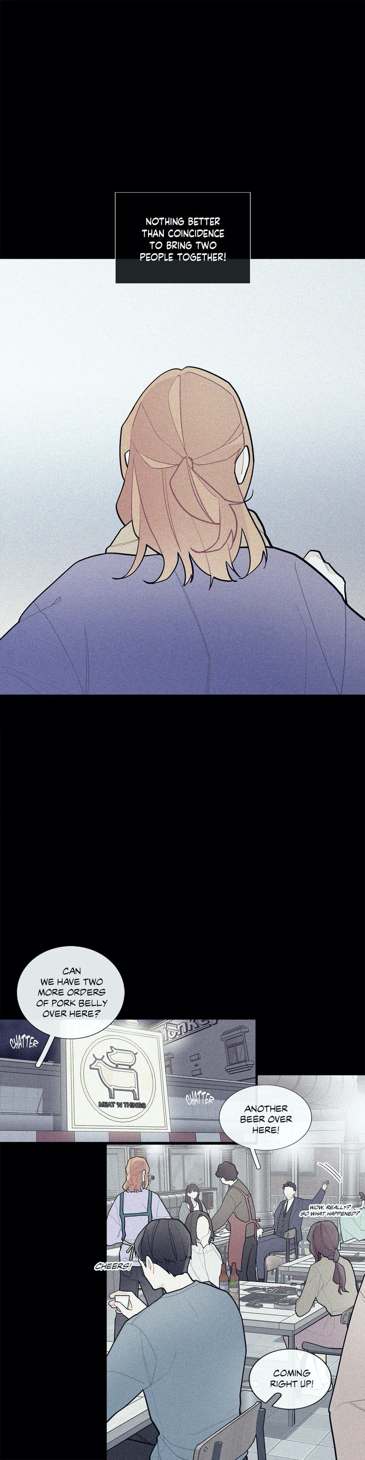 What’s Going On? - Chapter 74 [photo 6] - MangaPorn