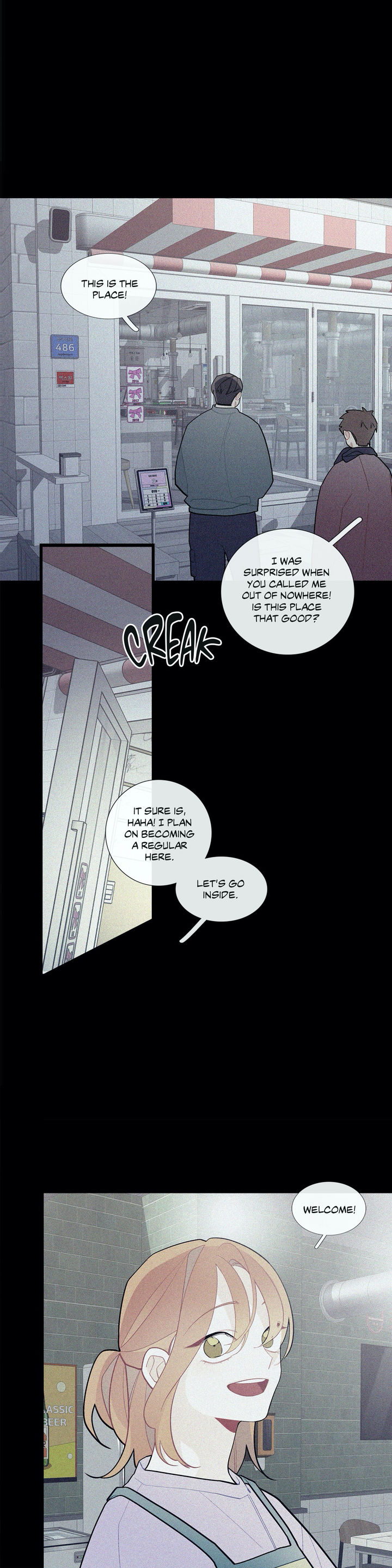 What’s Going On? - Chapter 74 [photo 8] - MangaPorn