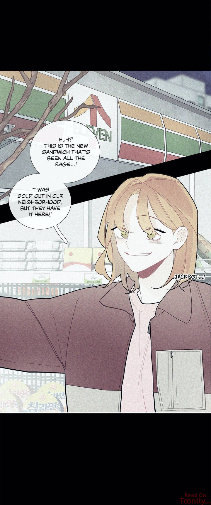 What’s Going On? - Chapter 75 [photo 1] - MangaPorn