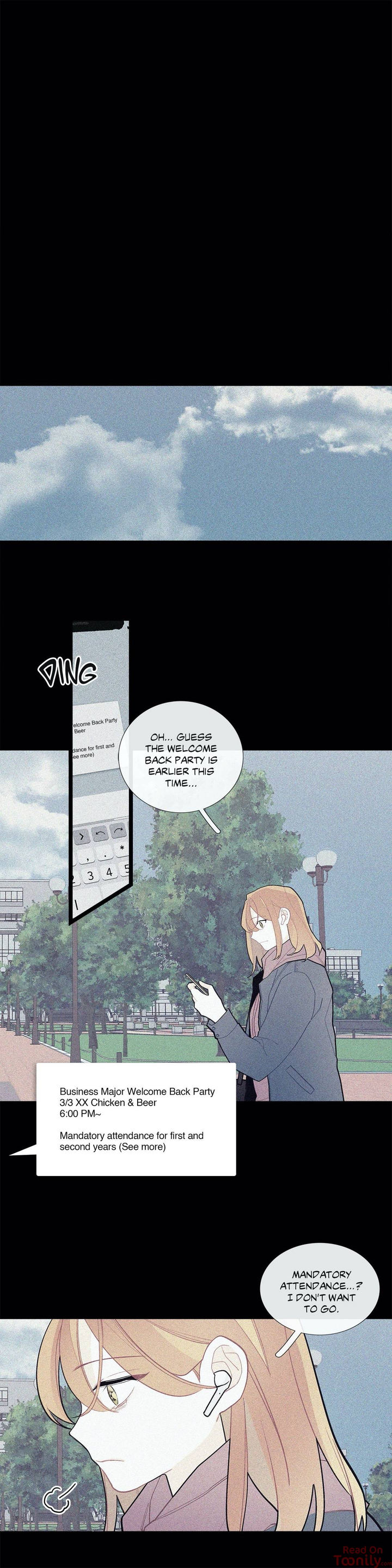 What’s Going On? - Chapter 75 [photo 11] - MangaPorn