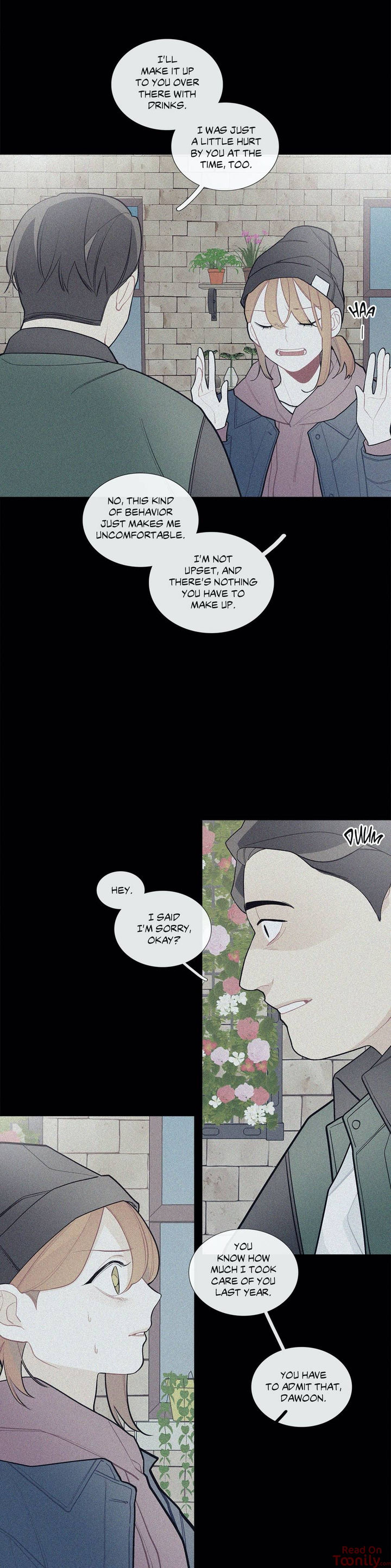 What’s Going On? - Chapter 75 [photo 20] - MangaPorn