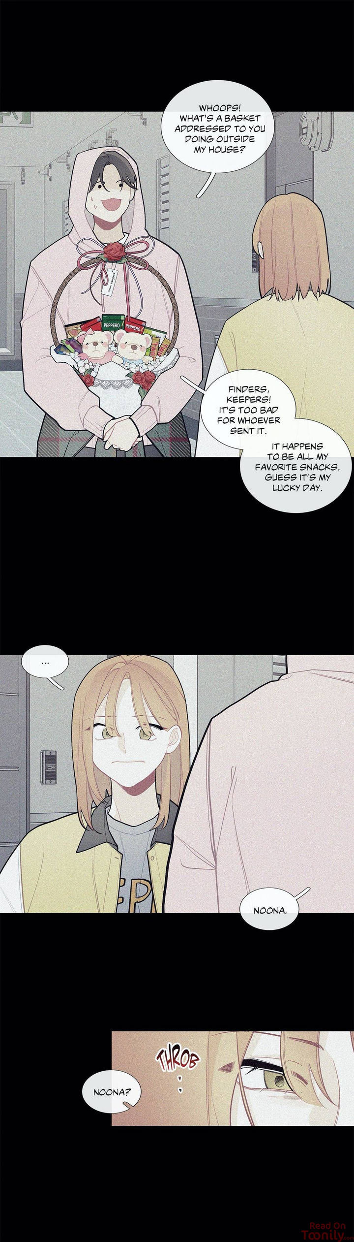 What’s Going On? - Chapter 76 [photo 18] - MangaPorn