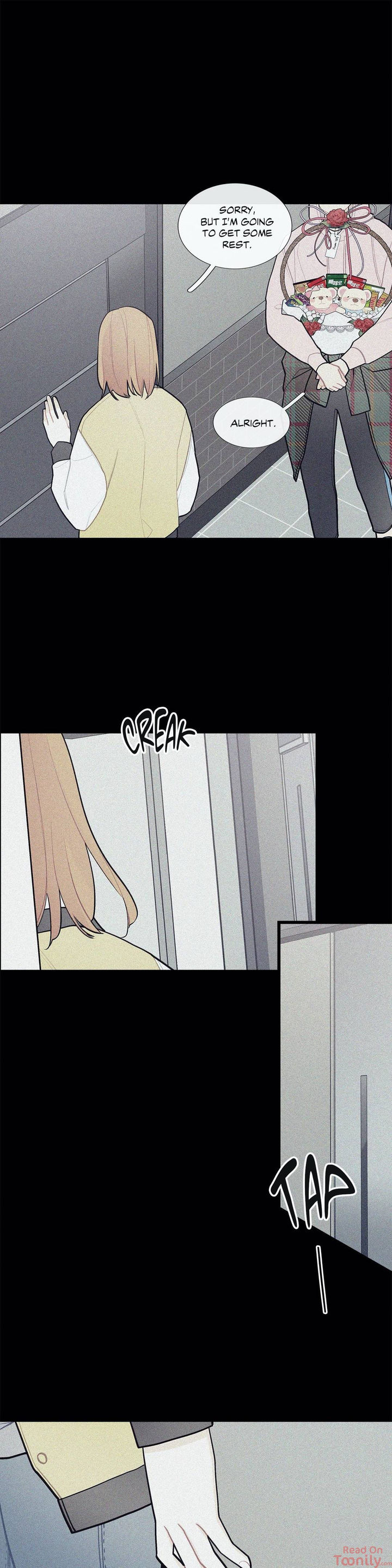 What’s Going On? - Chapter 76 [photo 20] - MangaPorn