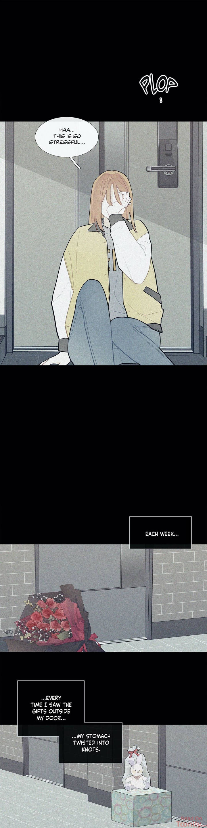 What’s Going On? - Chapter 76 [photo 21] - MangaPorn