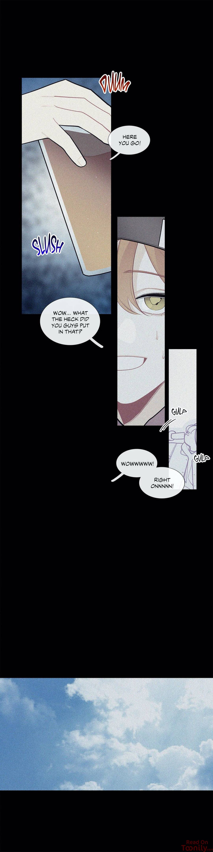 What’s Going On? - Chapter 76 [photo 7] - MangaPorn