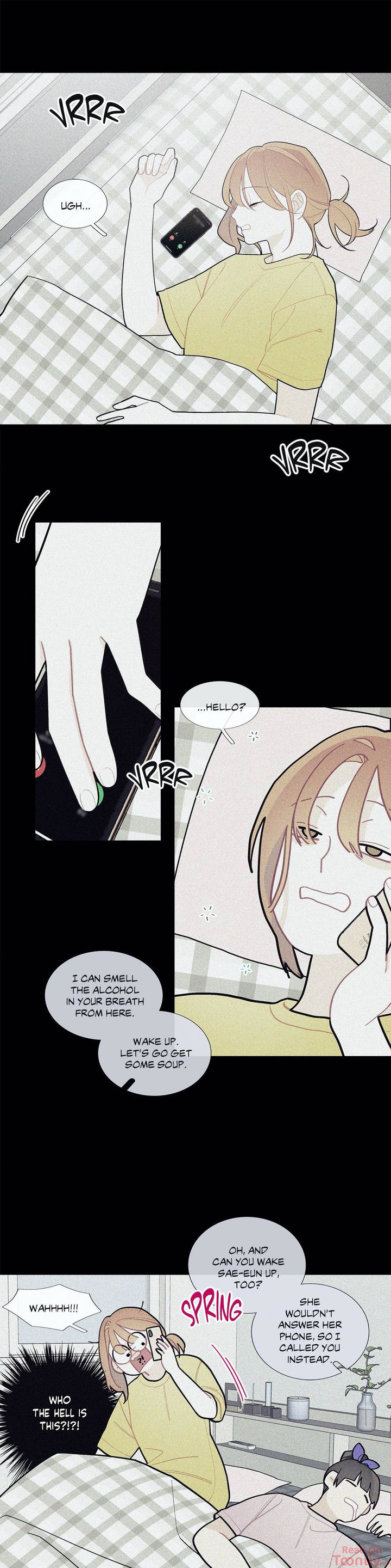 What’s Going On? - Chapter 76 [photo 8] - MangaPorn