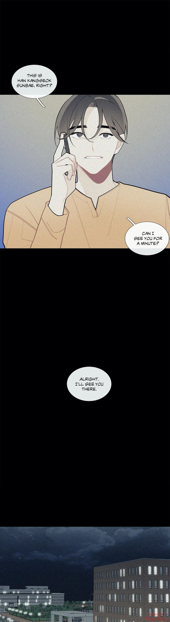 What’s Going On? - Chapter 77 [photo 10] - MangaPorn