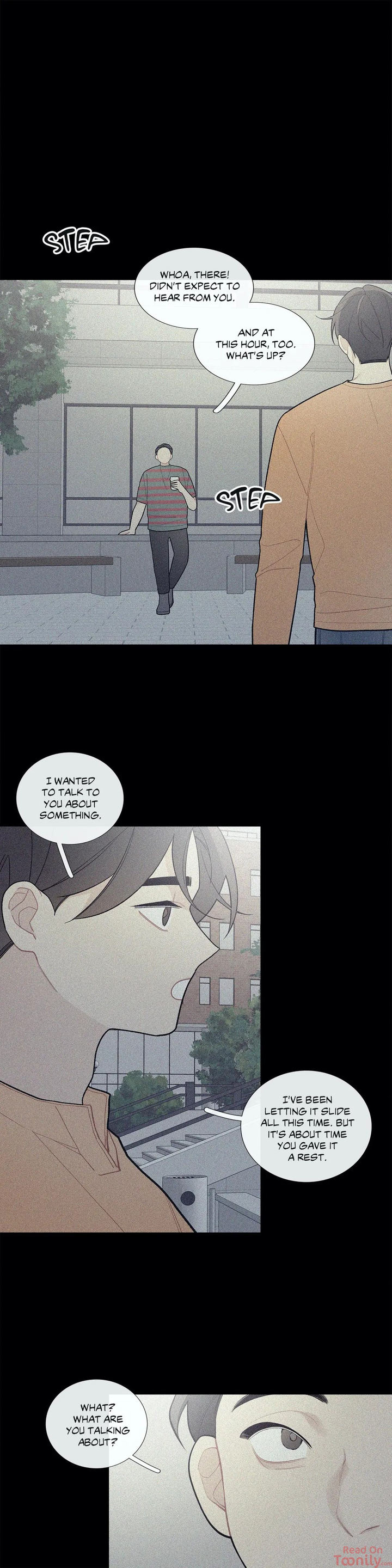 What’s Going On? - Chapter 77 [photo 11] - MangaPorn