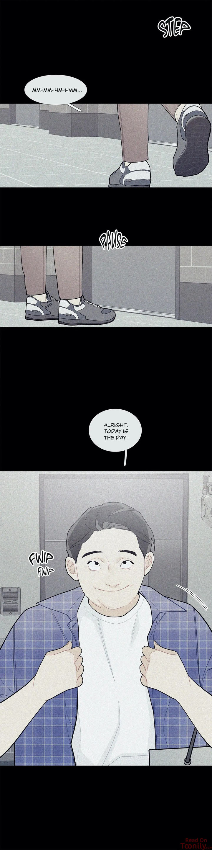 What’s Going On? - Chapter 77 [photo 20] - MangaPorn