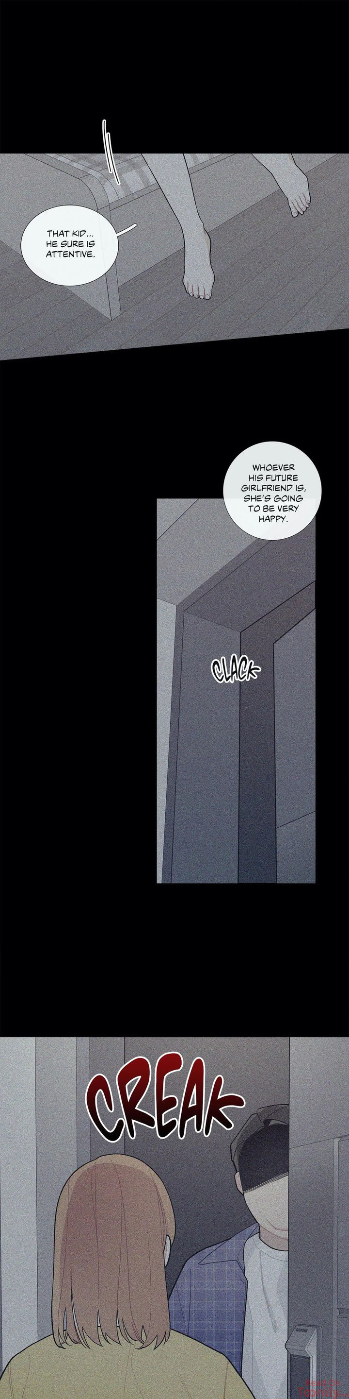 What’s Going On? - Chapter 77 [photo 23] - MangaPorn