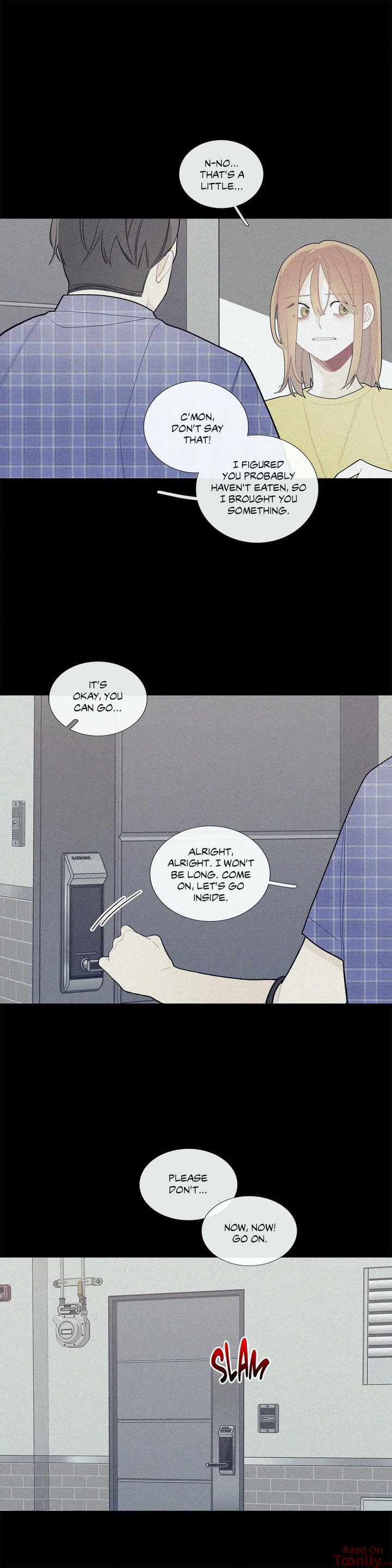 What’s Going On? - Chapter 77 [photo 25] - MangaPorn