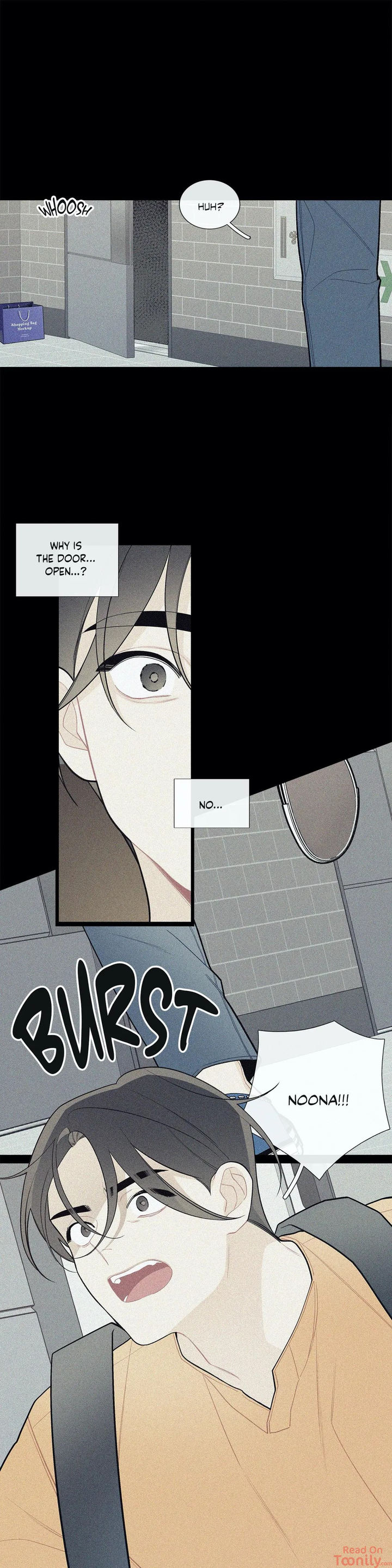 What’s Going On? - Chapter 77 [photo 4] - MangaPorn