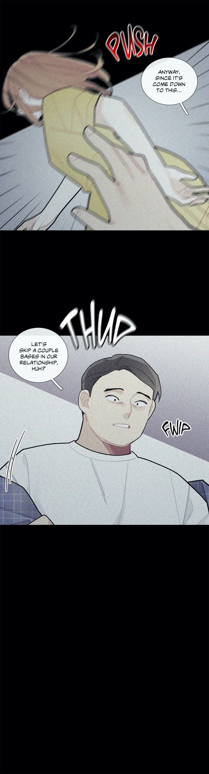 What’s Going On? - Chapter 78 [photo 10] - MangaPorn