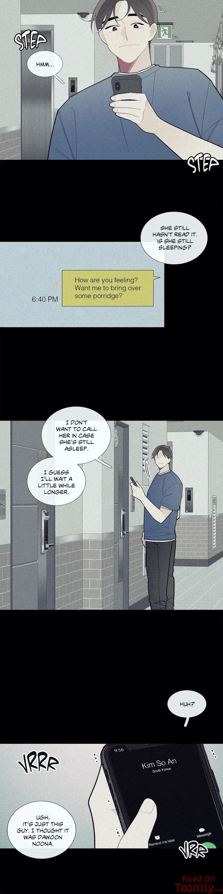 What’s Going On? - Chapter 78 [photo 11] - MangaPorn