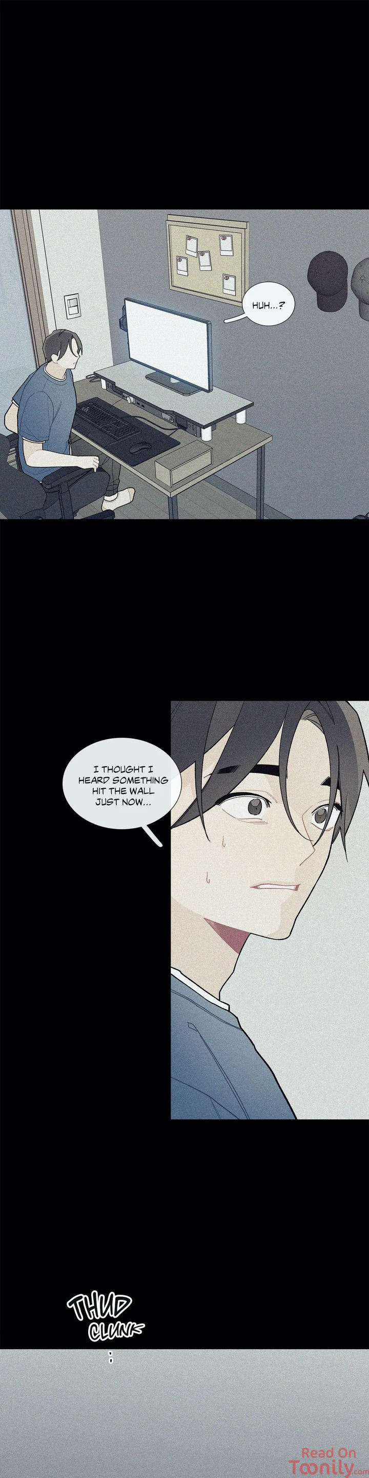 What’s Going On? - Chapter 78 [photo 14] - MangaPorn