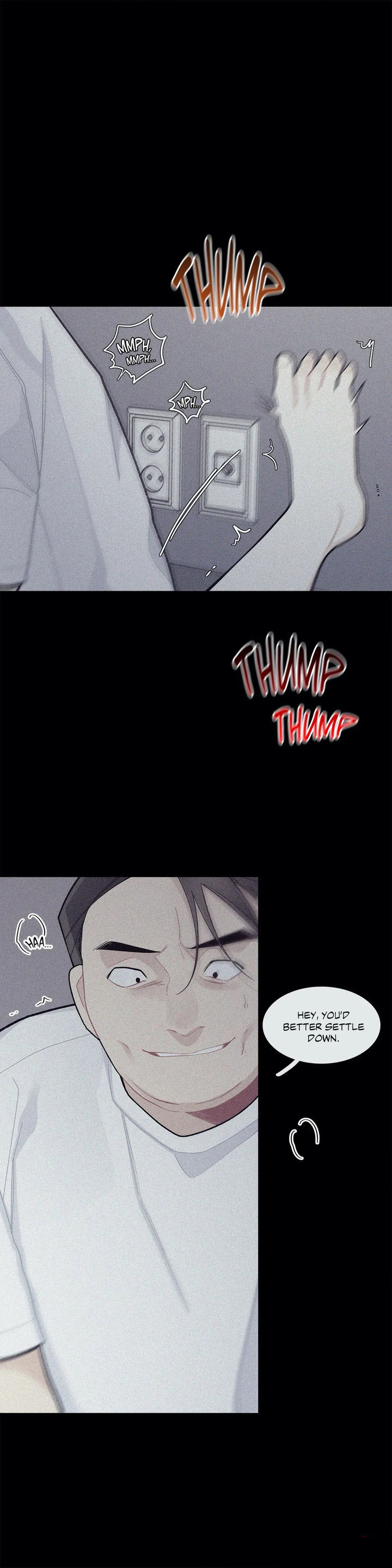 What’s Going On? - Chapter 78 [photo 15] - MangaPorn