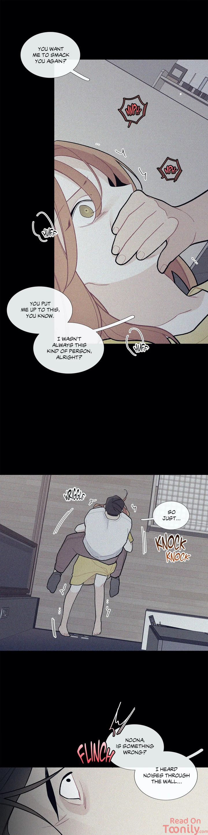 What’s Going On? - Chapter 78 [photo 16] - MangaPorn