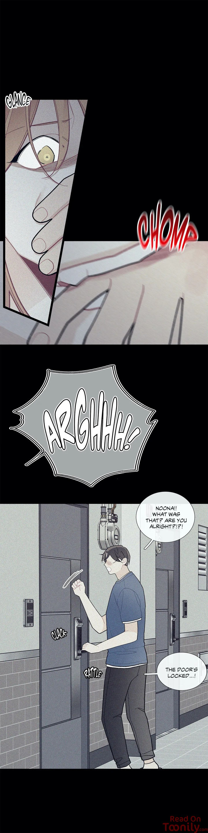 What’s Going On? - Chapter 78 [photo 17] - MangaPorn